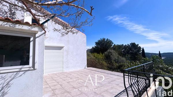 Appartement à vendre 5 pièces 137 m² Bandol