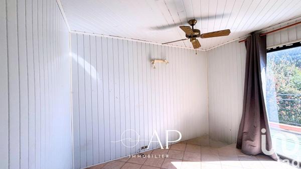 Appartement à vendre 5 pièces 137 m² Bandol