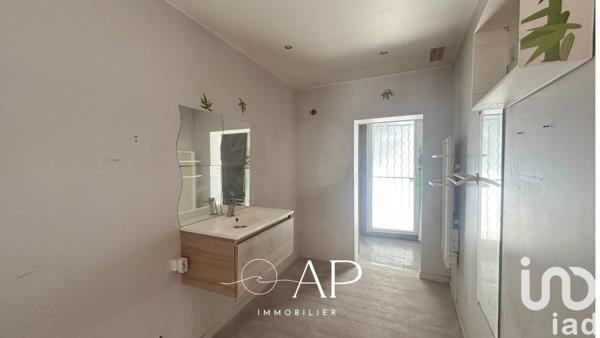 Appartement à vendre 5 pièces 137 m² Bandol