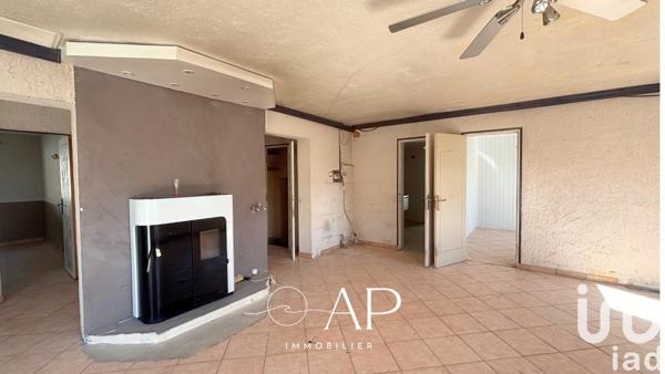 Appartement à vendre 5 pièces 137 m² Bandol