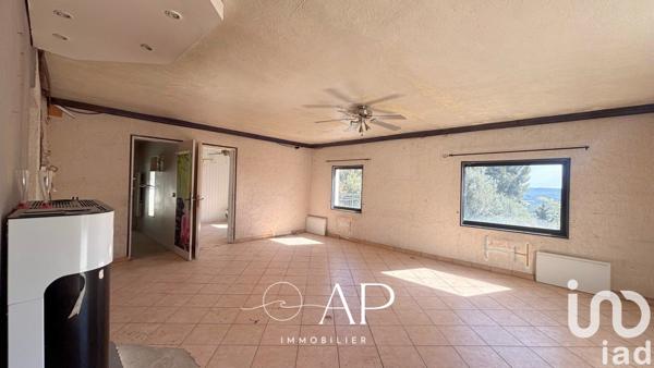 Appartement à vendre 5 pièces 137 m² Bandol