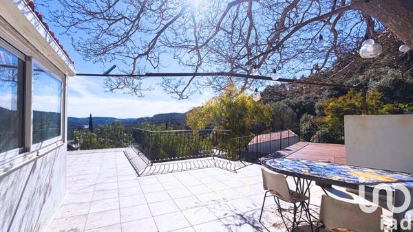 Appartement à vendre 5 pièces 137 m² Bandol