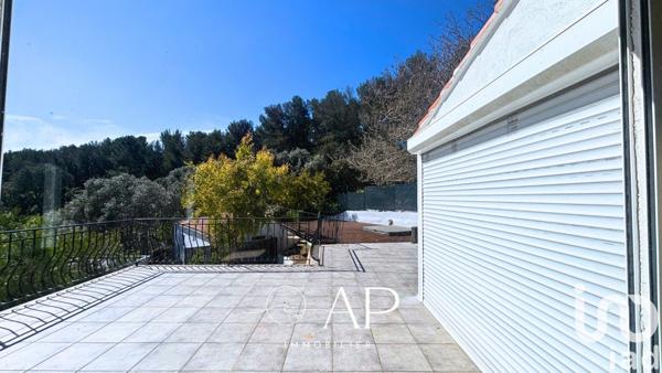 Appartement à vendre 5 pièces 137 m² Bandol