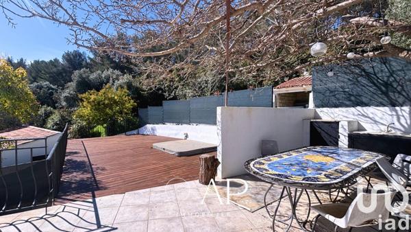 Appartement à vendre 5 pièces 137 m² Bandol
