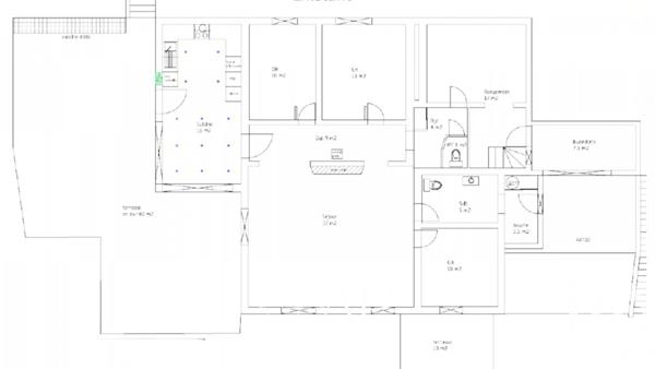 Appartement à vendre 5 pièces 137 m² Bandol