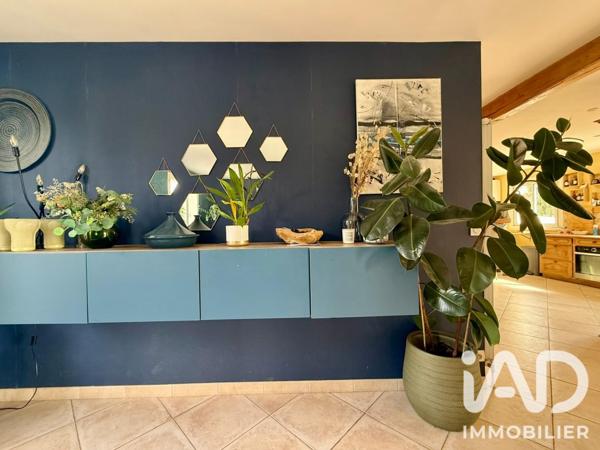 Maison à vendre 7 pièces 170 m² La Ville-du-Bois