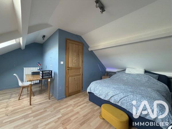 Maison à vendre 7 pièces 170 m² La Ville-du-Bois