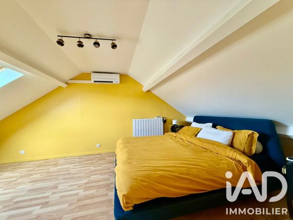 Maison à vendre 7 pièces 170 m² La Ville-du-Bois