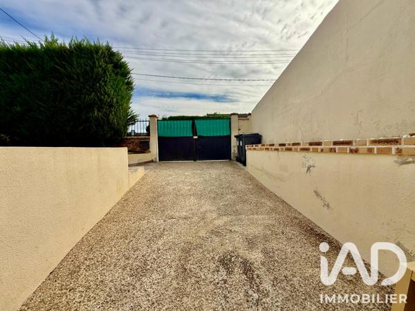Maison à vendre 7 pièces 170 m² La Ville-du-Bois