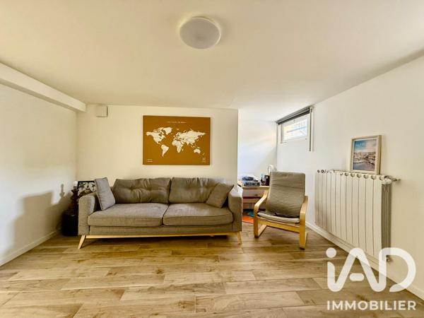 Maison à vendre 7 pièces 170 m² La Ville-du-Bois