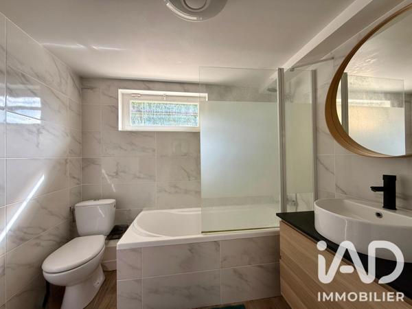 Maison à vendre 7 pièces 170 m² La Ville-du-Bois