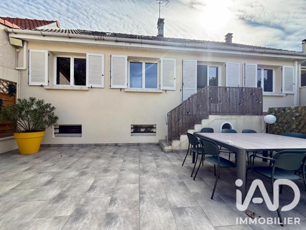 Maison à vendre 7 pièces 170 m² La Ville-du-Bois
