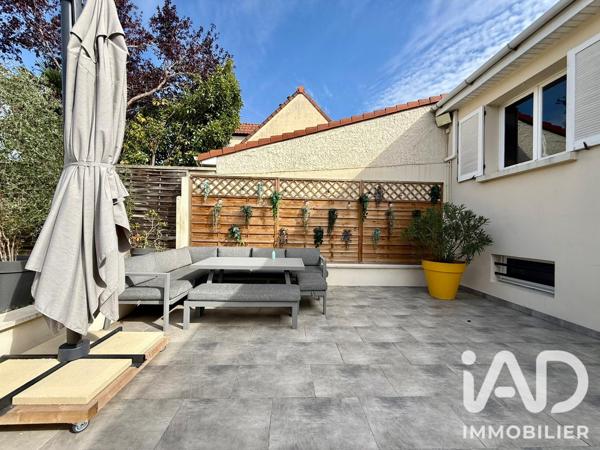 Maison à vendre 7 pièces 170 m² La Ville-du-Bois