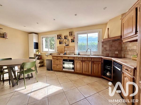 Maison à vendre 7 pièces 170 m² La Ville-du-Bois