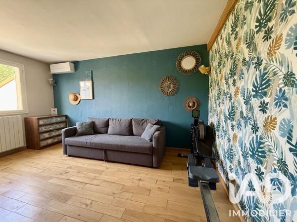 Maison à vendre 7 pièces 170 m² La Ville-du-Bois