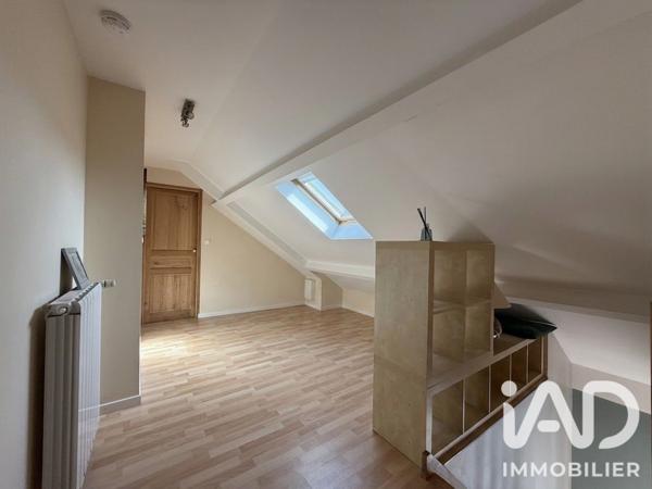 Maison à vendre 7 pièces 170 m² La Ville-du-Bois
