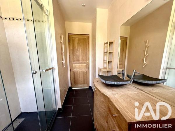 Maison à vendre 7 pièces 170 m² La Ville-du-Bois