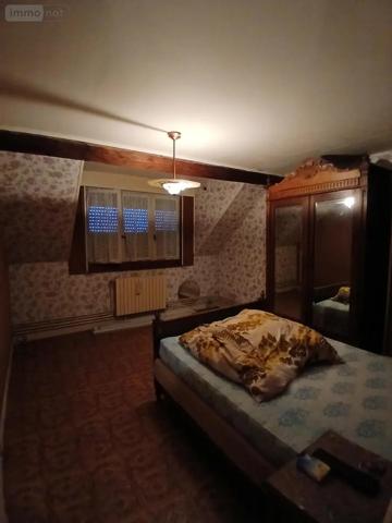 Achat - Maison Bohain-en-Vermandois 02110 11 pièces 151 m 2 414 m 2