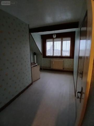 Achat - Maison Bohain-en-Vermandois 02110 11 pièces 151 m 2 414 m 2