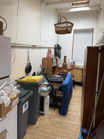 Achat - Maison Bohain-en-Vermandois 02110 11 pièces 151 m 2 414 m 2