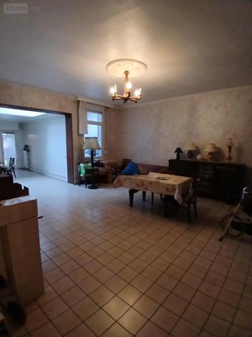 Achat - Maison Bohain-en-Vermandois 02110 11 pièces 151 m 2 414 m 2