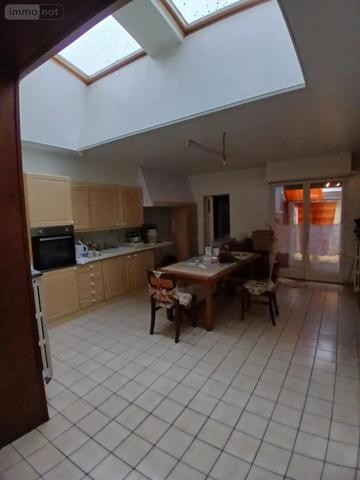 Achat - Maison Bohain-en-Vermandois 02110 11 pièces 151 m 2 414 m 2