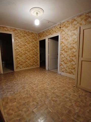 Achat - Maison Bohain-en-Vermandois 02110 11 pièces 151 m 2 414 m 2