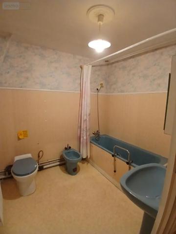 Achat - Maison Bohain-en-Vermandois 02110 11 pièces 151 m 2 414 m 2