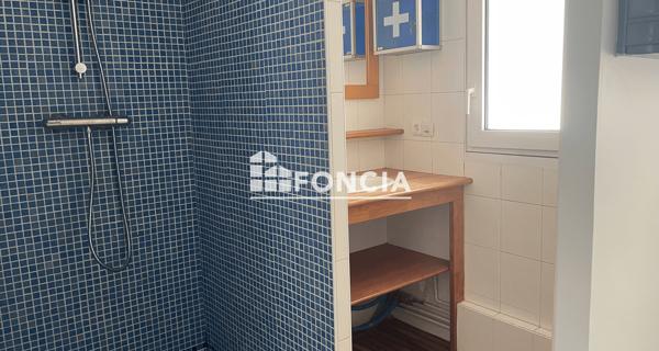 Location Appartement 2 pièces 46.42 m² - Sainte-geneviève-des-bois 91700