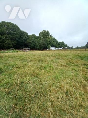 Exclusivement à l'Etude, En campagne à LUITRE, Maison en pierre de 10 m x 11 m au sol à rénover...