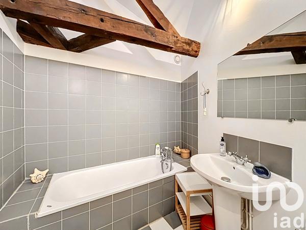 Appartement à vendre 4 pièces 93 m² Honfleur