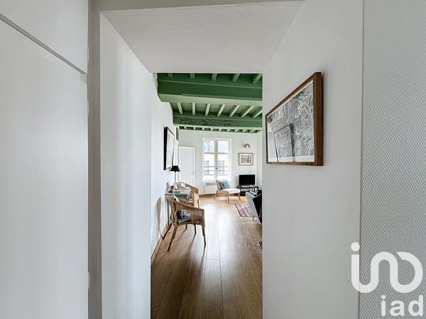 Appartement à vendre 4 pièces 93 m² Honfleur