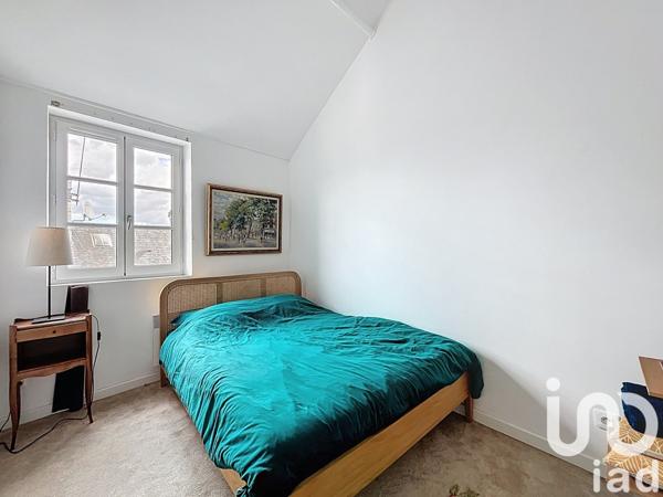 Appartement à vendre 4 pièces 93 m² Honfleur