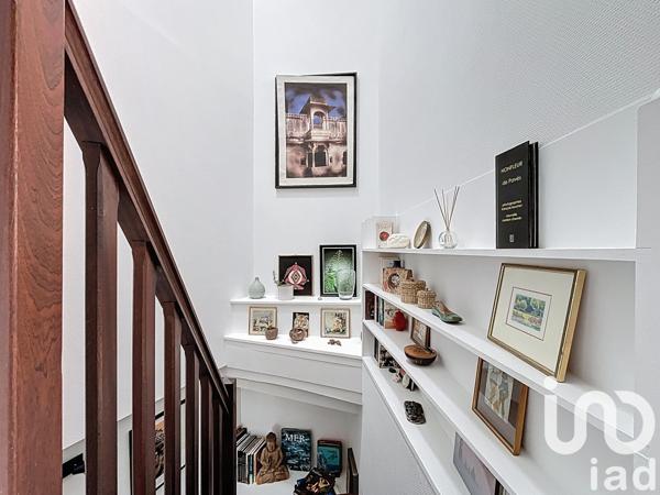 Appartement à vendre 4 pièces 93 m² Honfleur