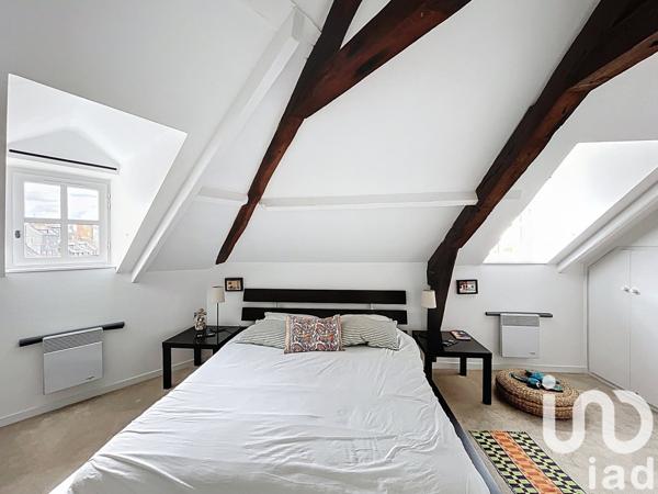 Appartement à vendre 4 pièces 93 m² Honfleur