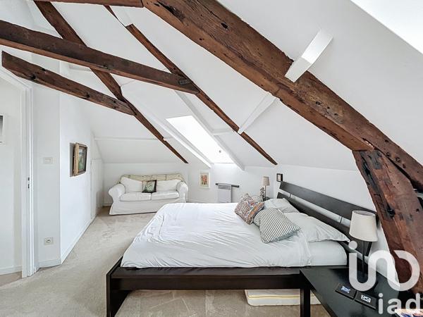 Appartement à vendre 4 pièces 93 m² Honfleur