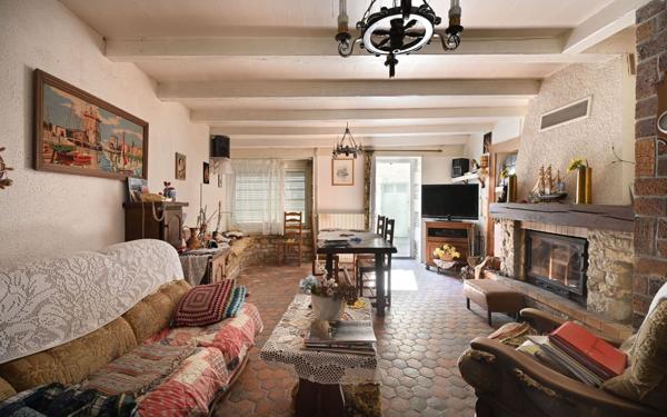 Maison à vendre    6 pièces •  Ars-en-Ré