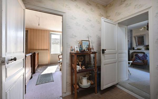 Maison à vendre    6 pièces •  Ars-en-Ré
