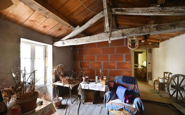 Maison à vendre    6 pièces •  Ars-en-Ré