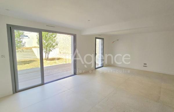 Appartement d'exception type loft avec jardin privatif Roy