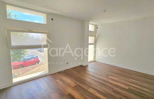 Appartement d'exception type loft avec jardin privatif Roy
