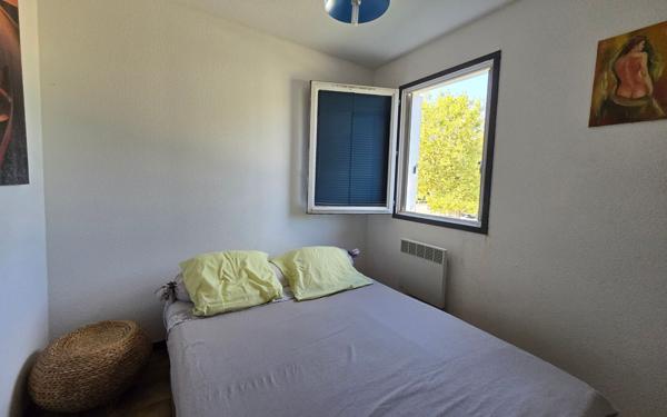 Appartement à vendre    2 pièces • 26,07 m2 Saint-Cyprien