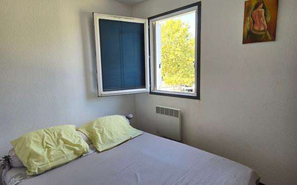 Appartement à vendre    2 pièces • 26,07 m2 Saint-Cyprien