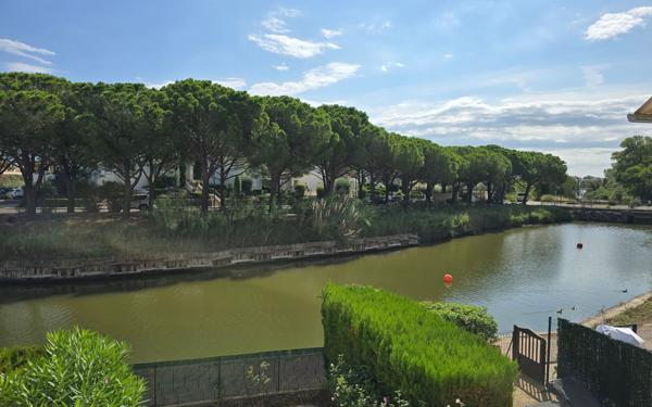 Appartement à vendre    2 pièces • 26,07 m2 Saint-Cyprien