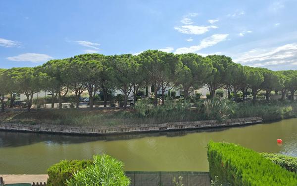 Appartement à vendre    2 pièces • 26,07 m2 Saint-Cyprien