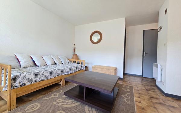 Appartement à vendre    2 pièces • 26,07 m2 Saint-Cyprien