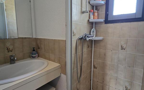 Appartement à vendre    2 pièces • 26,07 m2 Saint-Cyprien