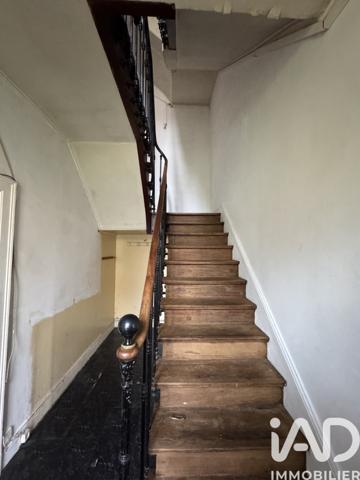 Maison à vendre 8 pièces 106 m² Moyeuvre-Grande