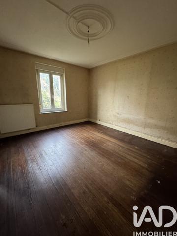 Maison à vendre 8 pièces 106 m² Moyeuvre-Grande