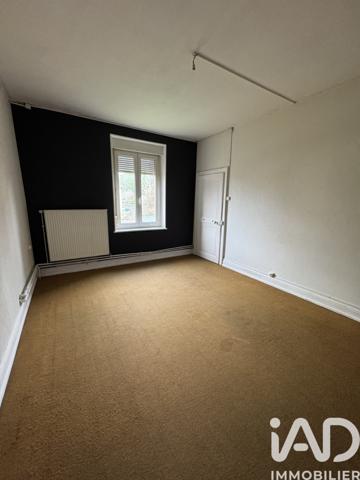 Maison à vendre 8 pièces 106 m² Moyeuvre-Grande